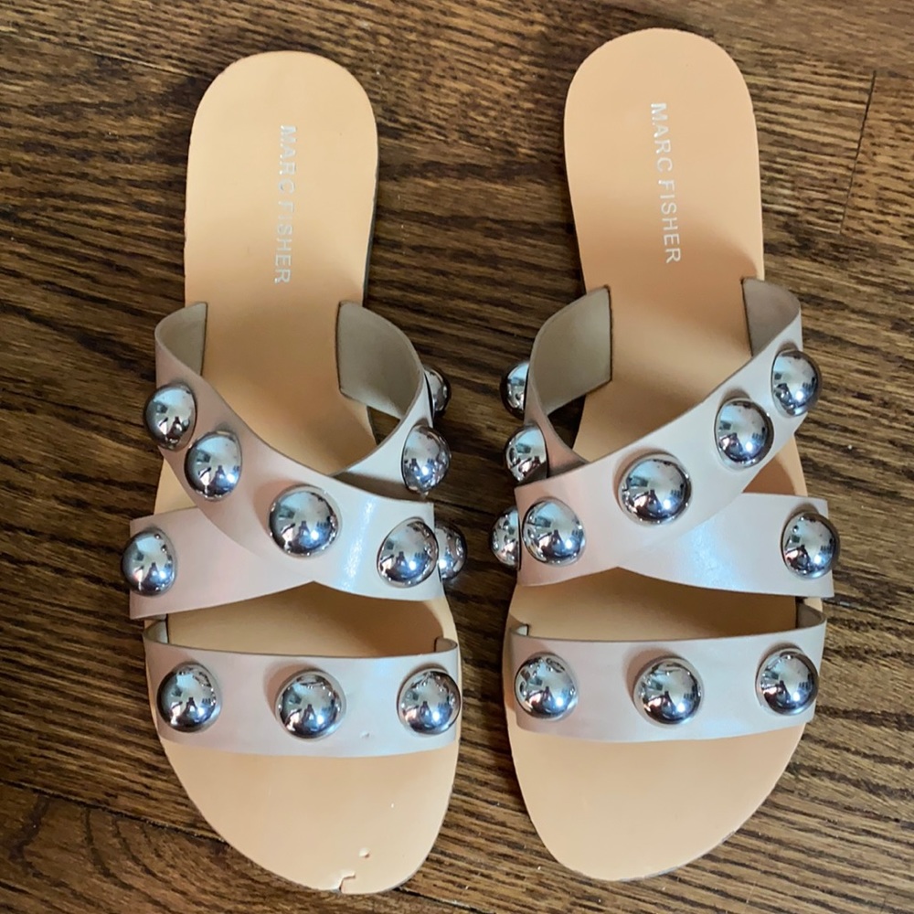 Marc Fisher Sandals